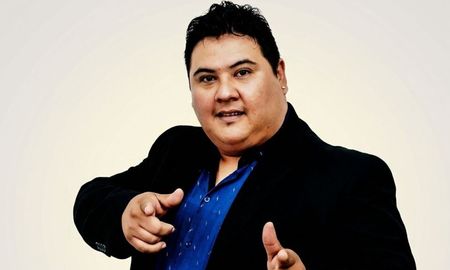 Murió Elías Morel, cantante de la banda El sabor de la cumbia, producto de un accidente de tránsito. Murió Elías Morel, cantante de la banda El sabor de la cumbia, producto de un accidente de tránsito.
