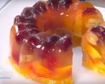 super gelatina de frutas super gelatina de frutas