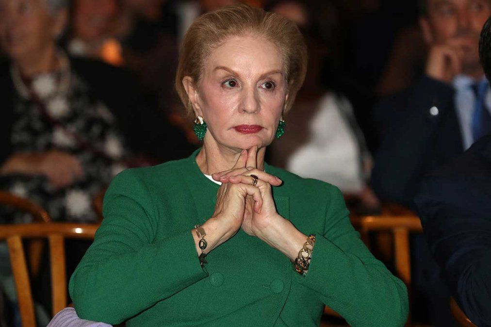 Carolina Herrera