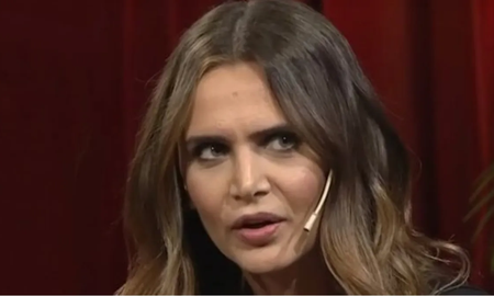 El enojo del joven al que Amalia Granata escrachó en las redes por el atentado contra CFK El enojo del joven al que Amalia Granata escrachó en las redes por el atentado contra CFK