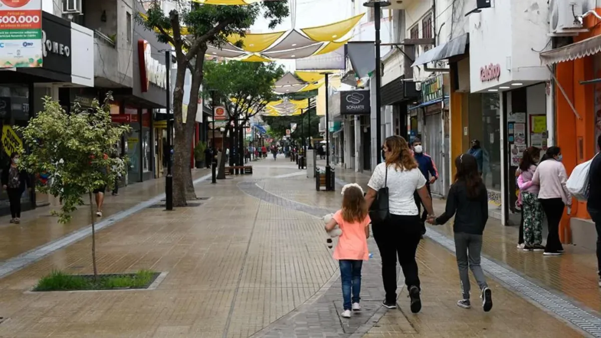 Santiago del Estero es la jurisdicción con mayor porcentaje de personas que comparten su apellido: en esta provincia, ocho de cada 10 santiagueños poseen un nombre de familia portado por 500 o más personas.