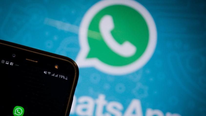 Whatsapp: Truco para enviar mensajes a un contacto que te ha bloqueado