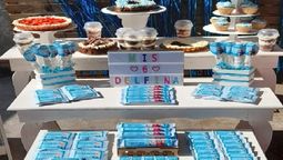 Un papá le organizó el cumpleaños a su hija de 6 años, pero la mamá de la nena no la llevó a su fiesta: el dramático descargo del hombre