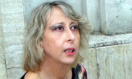 Gabriela Contepomi, la abogada que ayudó a Monzón a ocultar pruebas. Gabriela Contepomi, la abogada que ayudó a Monzón a ocultar pruebas.