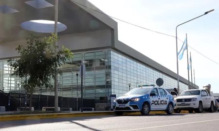 Comenzará el juicio por el asesinato del docente de música, asesinado en abril de 2024. Comenzará el juicio por el asesinato del docente de música, asesinado en abril de 2024.