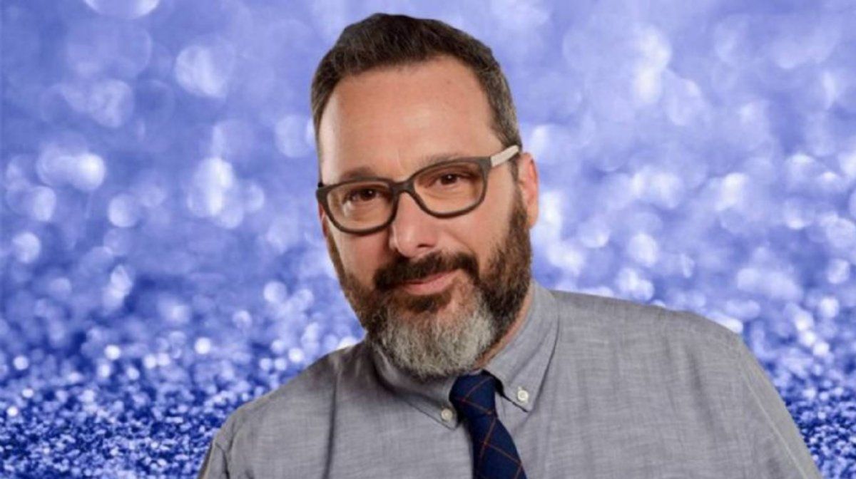 La desgarradora decisión que tomó Gerardo Rozín al enterarse de que su situación era muy delicada