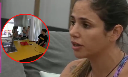 Así es la impresionante casa en donde vive ahora Romina Uhrig de Gran Hermano junto a sus hijas Así es la impresionante casa en donde vive ahora Romina Uhrig de Gran Hermano junto a sus hijas