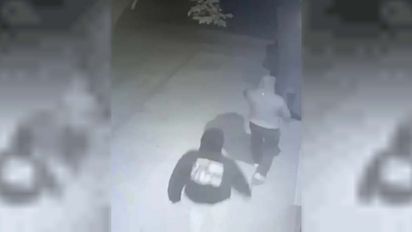 Feroz robo: delincuentes entraron a la casa de un empresario y se robaron  $200 millones