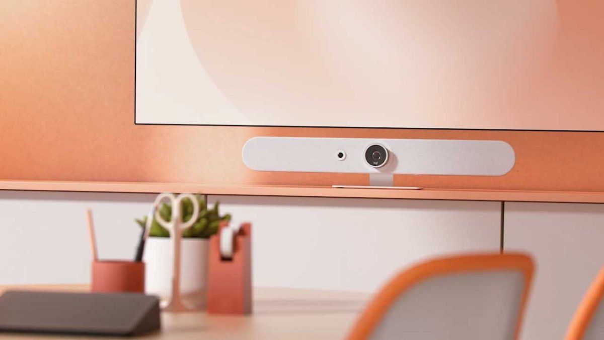 Traerán integrados sistemas de videoconferencia como Zoom o Microsoft Teams. 