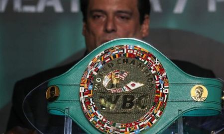Se trata de la categoría Brigderwieight y contemplará a los boxeadores que se encuentren entre los pesos crucero y pesado. Se trata de la categoría Brigderwieight y contemplará a los boxeadores que se encuentren entre los pesos crucero y pesado.