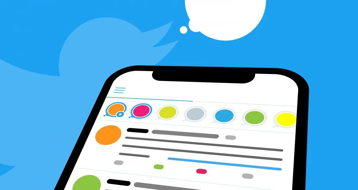 Twitter permitirá ocultar tweets muy viejos.