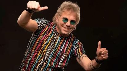 Beto Casella llega a América TV: se conoció el nombre y la fecha de estreno de su nuevo programa