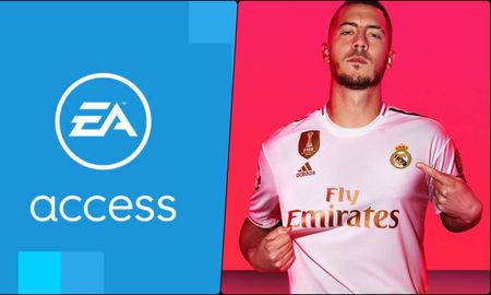 Electronic Arts apuesta fuerte y permite jugar al FIFA 20 por solo un dólar