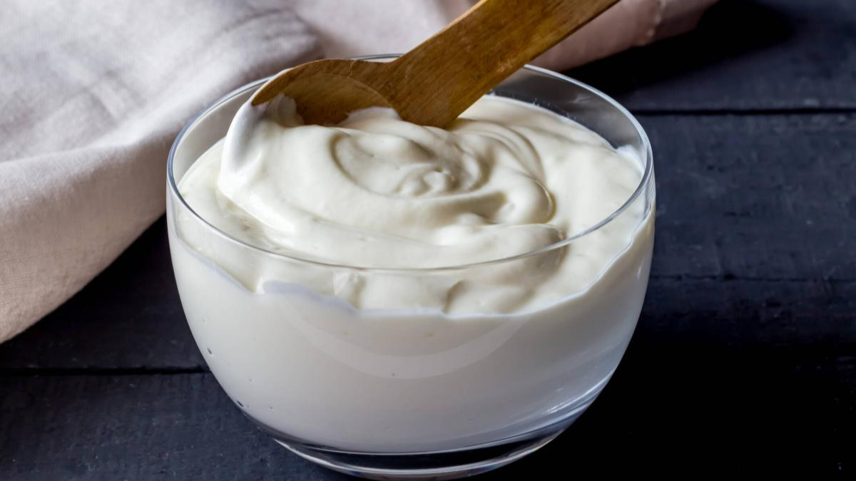Cómo hacer yogur casero: la receta fácil para hacer un desayuno saludable y delicioso Cómo hacer yogur casero: la receta fácil para hacer un desayuno saludable y delicioso
