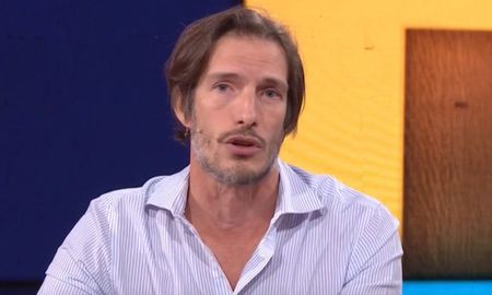 Iván de Pineda viaja por la Argentina para un nuevo programa de Telefe. Iván de Pineda viaja por la Argentina para un nuevo programa de Telefe.