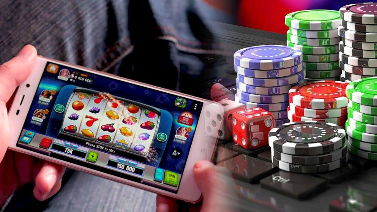 Los casinos online son vistos como una forma de hacer dinero rápido. Los casinos online son vistos como una forma de hacer dinero rápido.