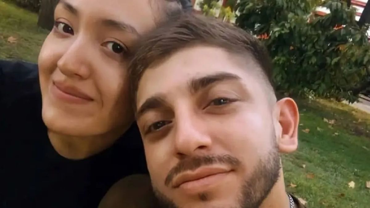 La víctima de femicidio, Noelia Carolina Rivero, tenía 30 años y había pedido ayuda a la Policía antes de ser asesinada. La víctima de femicidio, Noelia Carolina Rivero, tenía 30 años y había pedido ayuda a la Policía antes de ser asesinada.