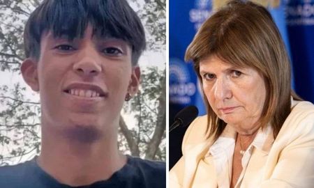 El tuit de Patricia Bullrich generó una fuerte reacción mientras familiares de Jeremías Monzón reclaman Justicia. El tuit de Patricia Bullrich generó una fuerte reacción mientras familiares de Jeremías Monzón reclaman Justicia.