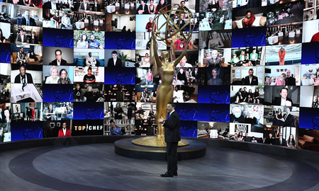 Emmys 2020: los ganadores Emmys 2020: los ganadores