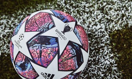Por la situación sanitaria, la UEFA suspendió el torneo. Por la situación sanitaria, la UEFA suspendió el torneo.