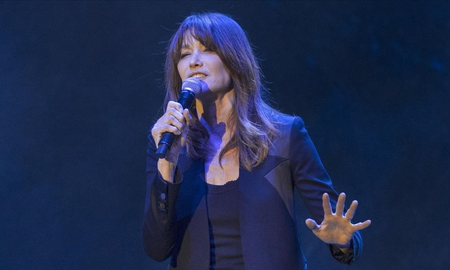 Carla Bruni Carla Bruni