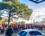 Anuncio importante para los hinchas de Colón a días del partido contra Estudiantes en la Primera Nacional. Anuncio importante para los hinchas de Colón a días del partido contra Estudiantes en la Primera Nacional.