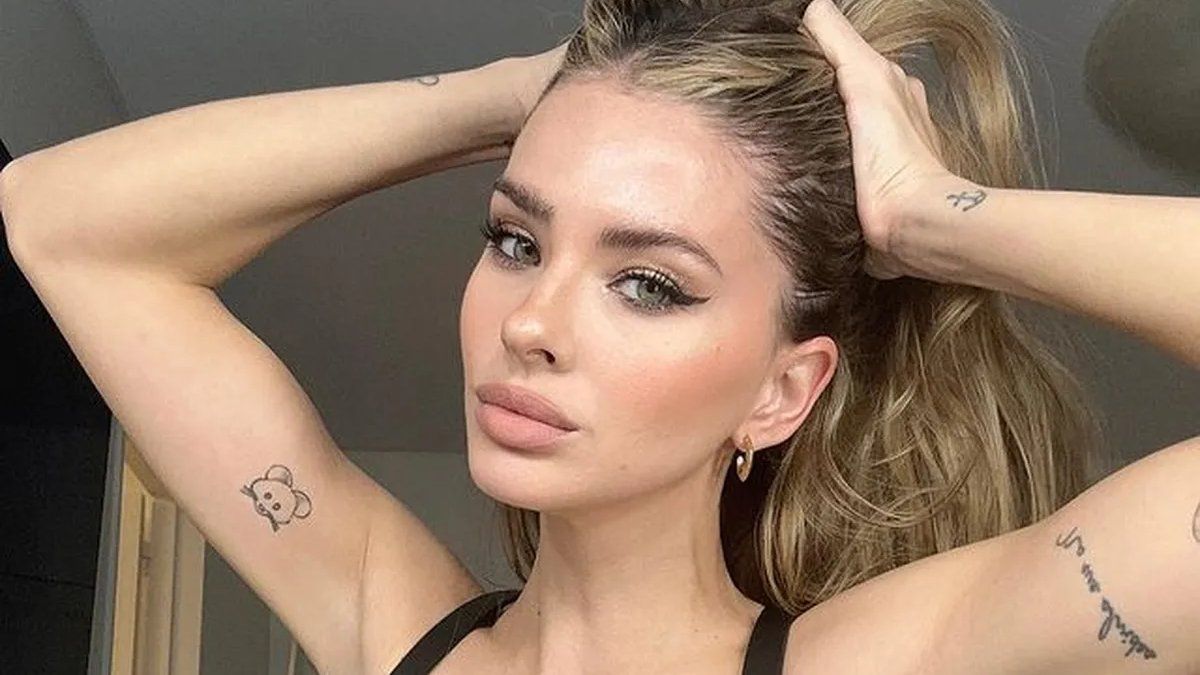 La China Suárez y su trayectoria en el cine: Conocé todas las películas en las que participó