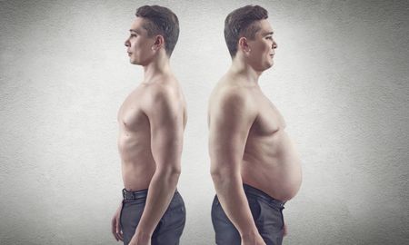 El mejor ejercicio para adelgazar y quitarte la grasa del vientre