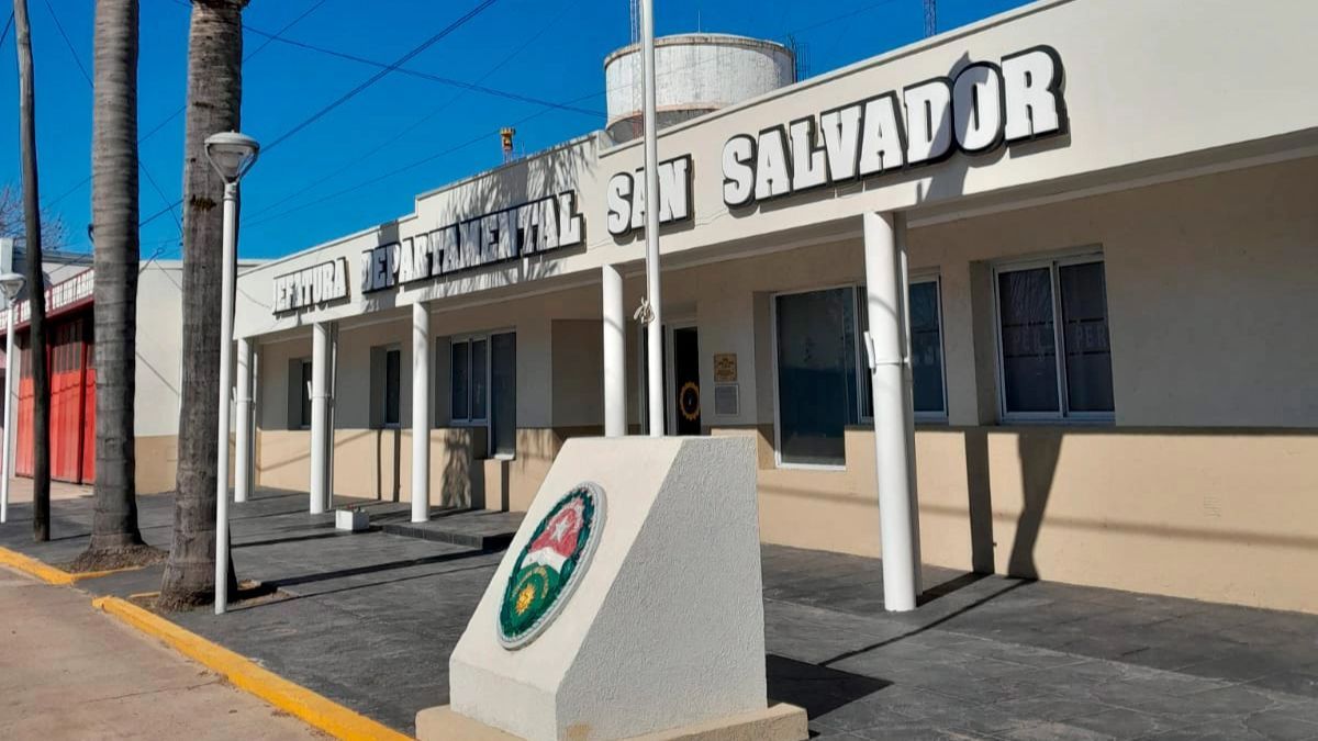 La policía intervino por la confusión de un vecino. La policía intervino por la confusión de un vecino.