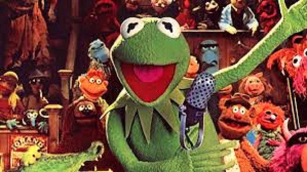 Disney considera que The Muppet Show es ofensiva.