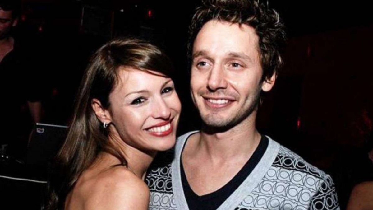 La modelo y el actor fueron pareja durante una d&eacute;cada.