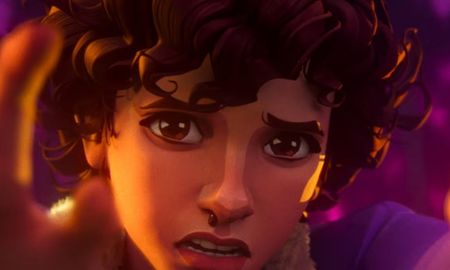 La serie animada justifica por qué Once no podía tener una vida normal junto a sus amigos. El estreno de Netflix ya es tendencia global.
