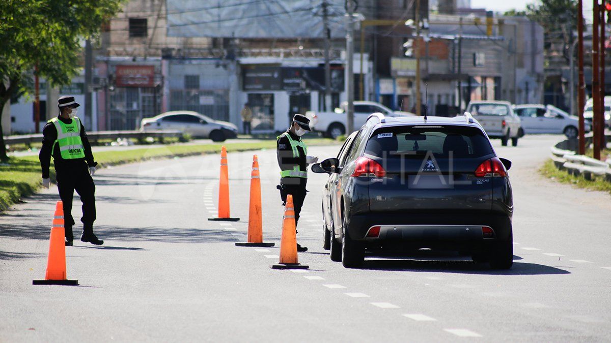 La app&nbsp;COVID-19 Provincia de Santa Fe&nbsp;cuenta con un mecanismo de C&oacute;digo QR con toda la informaci&oacute;n que permite circular