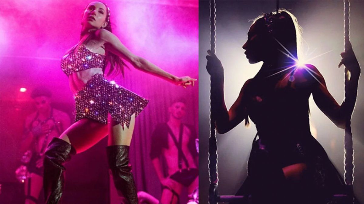 Magui Bravi se baj&oacute; de la obra Sex Viv&iacute; Tu Experiencia cuando pas&oacute; al formato virtual