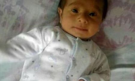La desesperada búsqueda de una mujer que perdió su celular con las fotos de su hijo muerto