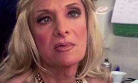 reaparecio zulma lobato y preocupa su estado de salud reaparecio zulma lobato y preocupa su estado de salud