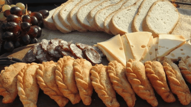 La localidad de Marull en Córdoba, sorprende a sus visitantes con exquisitos sabores para disfrutar.