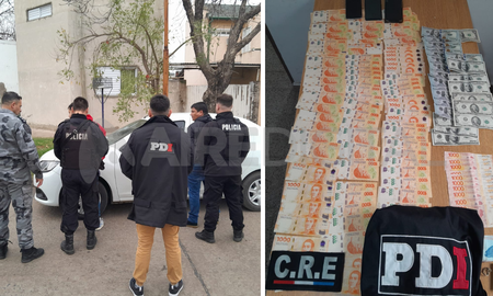 quisieron hacerle el cuento del tio a un vecino de esperanza, la policia los descubrio y se los llevo presos quisieron hacerle el cuento del tio a un vecino de esperanza, la policia los descubrio y se los llevo presos