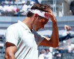 Roger Federer, el mejor tenista de todos los tiempos. Roger Federer, el mejor tenista de todos los tiempos.