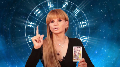 Las predicciones de Mhoni Vidente para la semana del 25 al 29 de febrero, signo por signo
