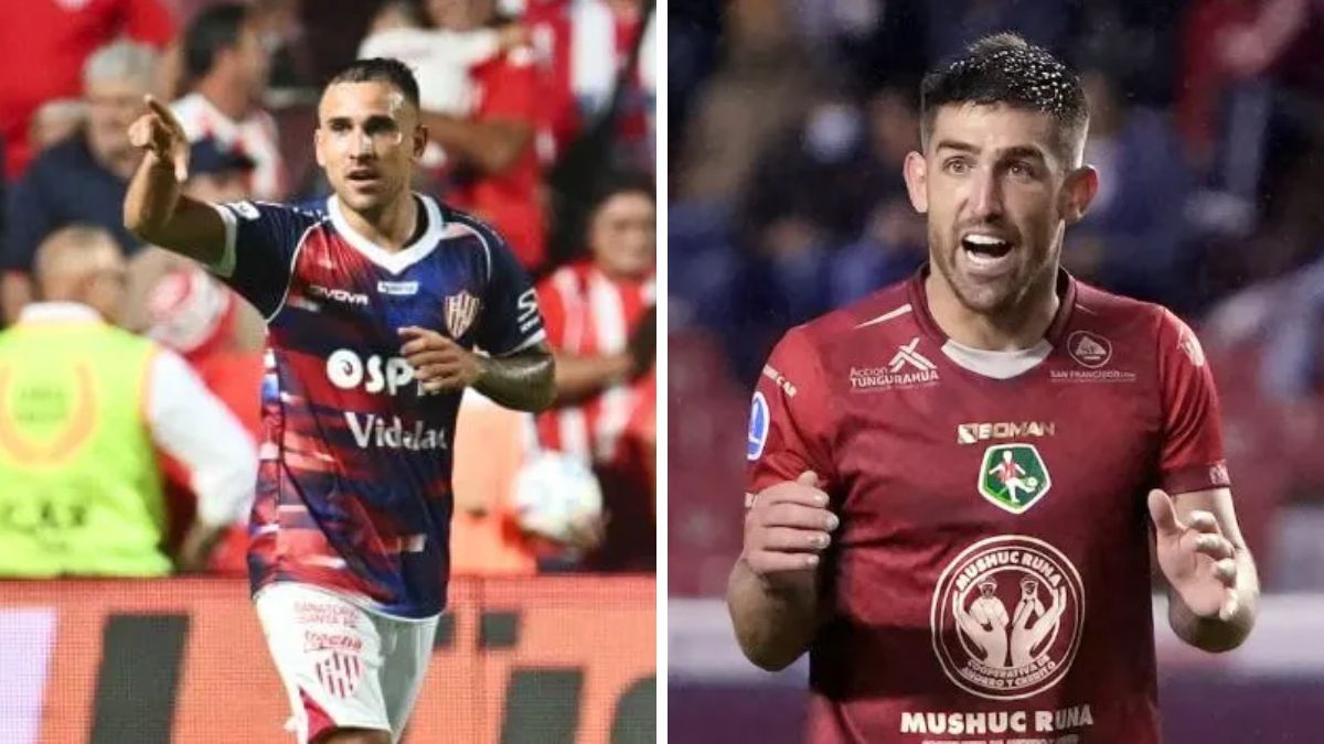 Unión vs Mushuc Runa por TV en la Copa Sudamericana. Unión vs Mushuc Runa por TV en la Copa Sudamericana.