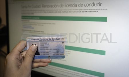 El pasado 23 de junio, AIRE denunció la existencia de una organización que ofrece turnos para obtener el carné de conducir por fuera de los canales formales. El pasado 23 de junio, AIRE denunció la existencia de una organización que ofrece turnos para obtener el carné de conducir por fuera de los canales formales.