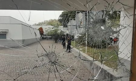 Amenazas a fiscales en Rosario: los dos imputados quedaron en prisión preventiva Amenazas a fiscales en Rosario: los dos imputados quedaron en prisión preventiva