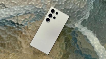 Cuánto cuesta el Samsung Galaxy S24 Ultra en abril de 2026 en Argentina