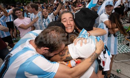 Cortitos y al Pie intentará usar la pasión por el fútbol como un puente cultural invitando a leer, escribir y conversar. Cortitos y al Pie intentará usar la pasión por el fútbol como un puente cultural invitando a leer, escribir y conversar.