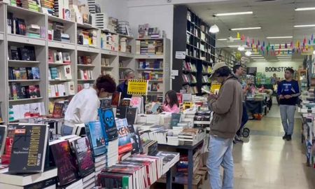 Librerías Mauro Yardín ofrece una gran variedad de libros, para todas las edades y para todos los gustos. Librerías Mauro Yardín ofrece una gran variedad de libros, para todas las edades y para todos los gustos.