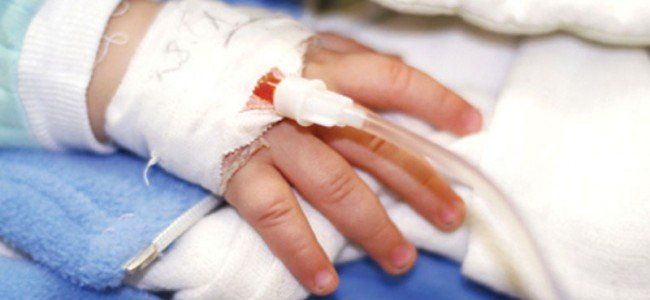 La noticia más triste: niños víctimas de las armas en Santa Fe