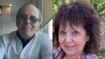 Ofrecen millonaria recompensa por datos de los jubilados desaparecidos en Chubut