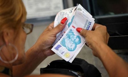 ANSES: extra de $170.091 en diciembre 2025 ANSES: extra de $170.091 en diciembre 2025