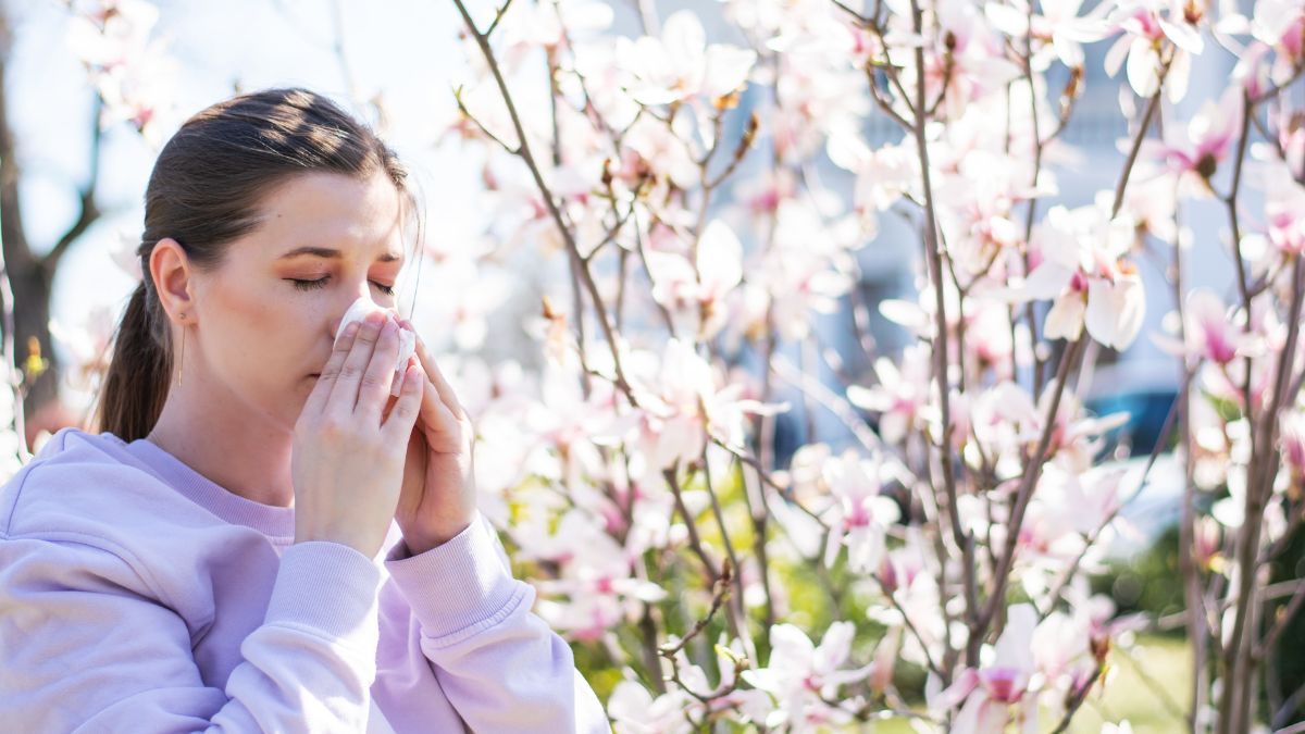 Los alérgicos deben aprender a convivir con los alérgenos
